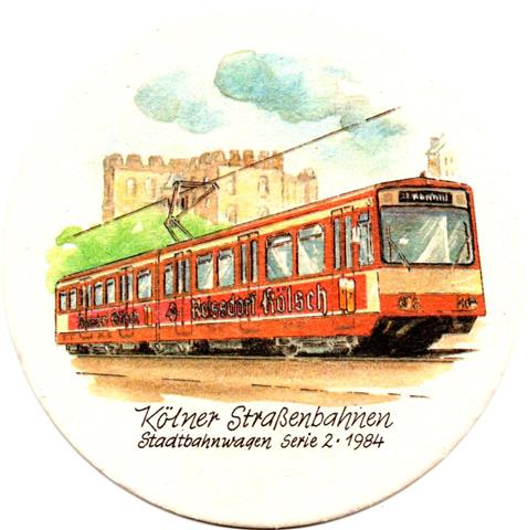 kln k-nw reissdorf straen 2b4b5b10b (rund215-stadtbahnwagen serie 2 1984)